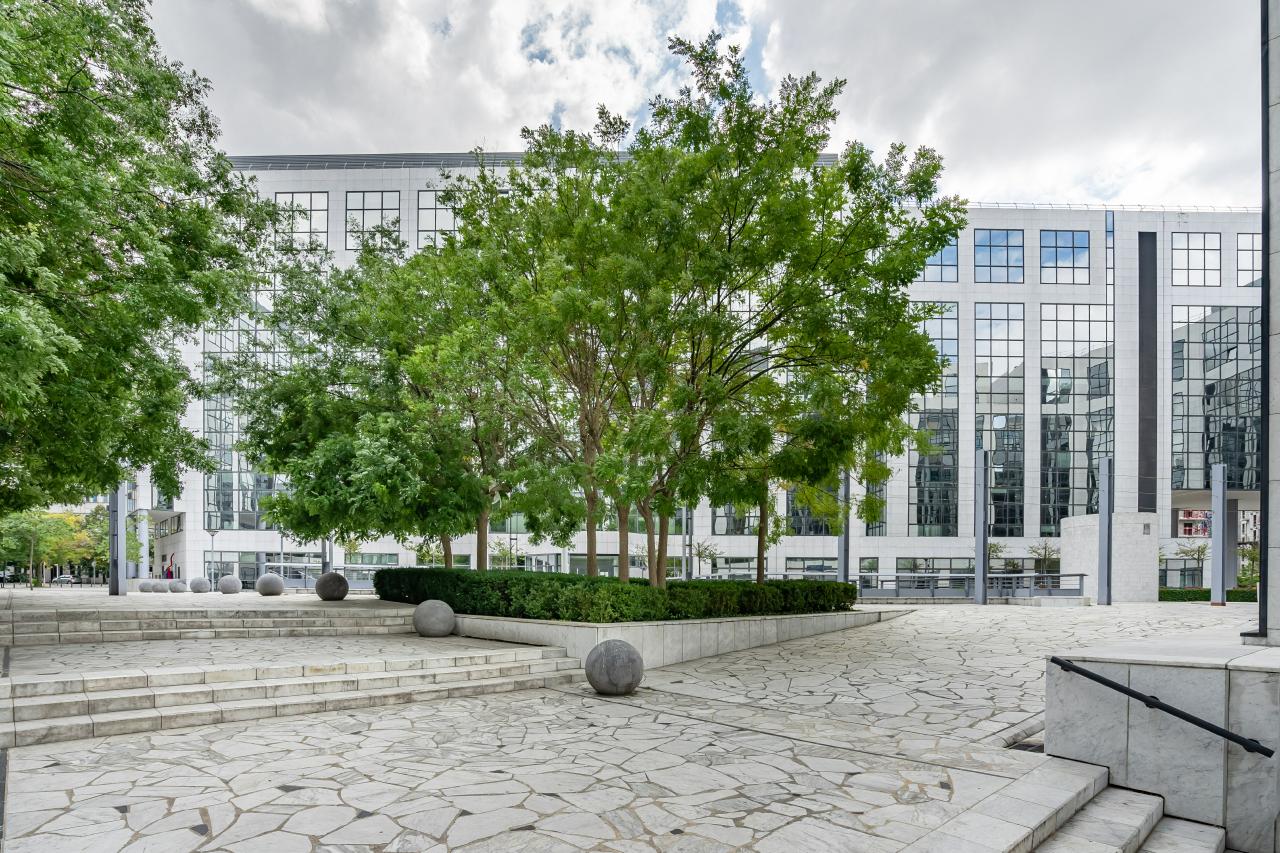 Bureau Noisy-le-Grand 3965m² Location bureau Noisy-le-Grand Seine-Saint-Denis OLBUR2107280 10